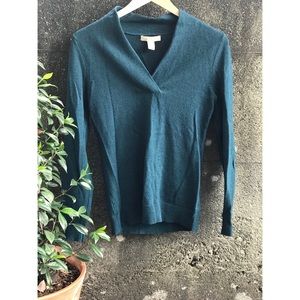 Banana Republic Wool and Cashmere Sweater